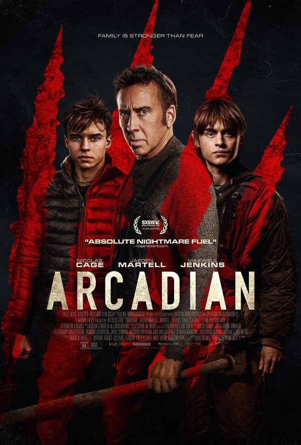 Affiche