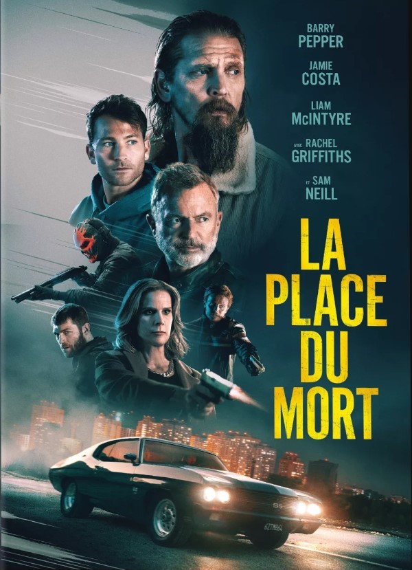 Affiche