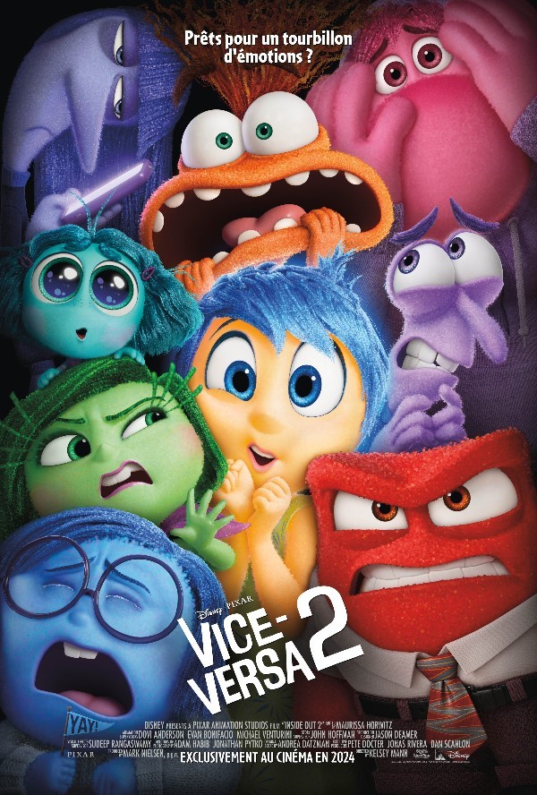 Affiche