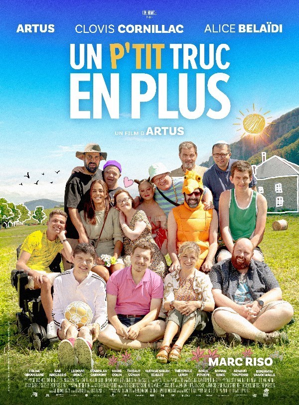 Affiche