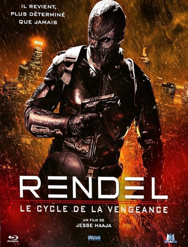 Affiche