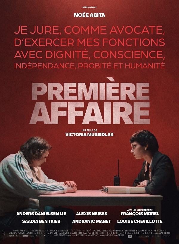 Affiche