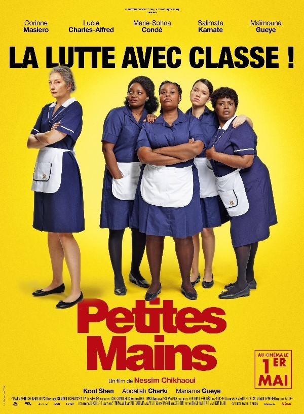Affiche