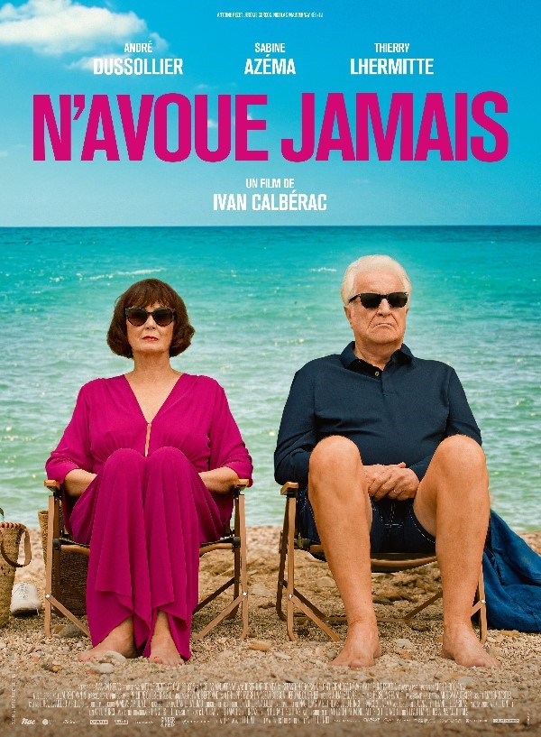 Affiche