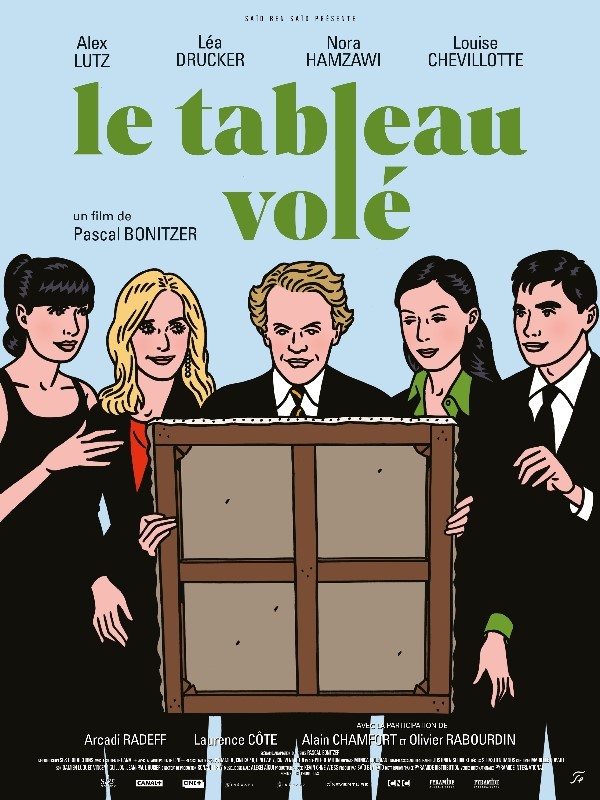 Affiche
