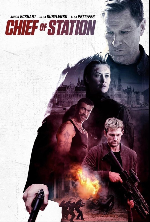 Affiche