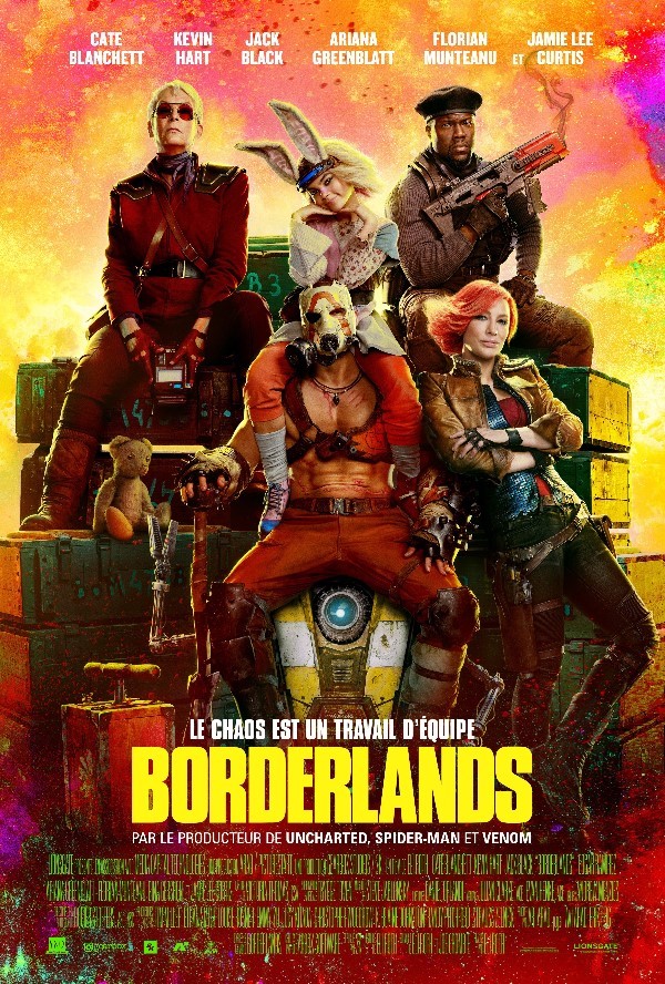 Affiche