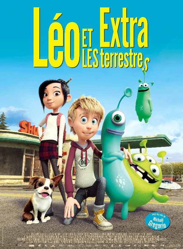 Affiche