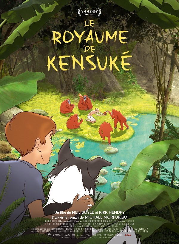 Affiche