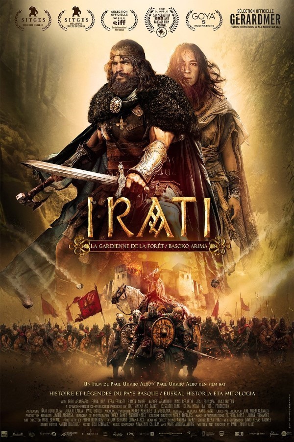 Affiche