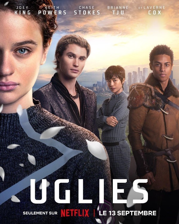Affiche