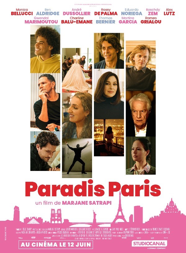 Affiche