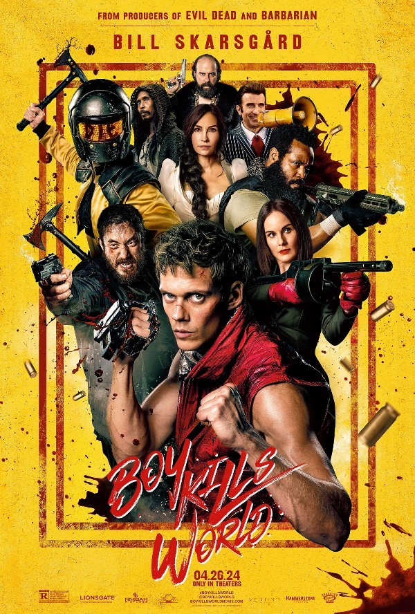 Affiche