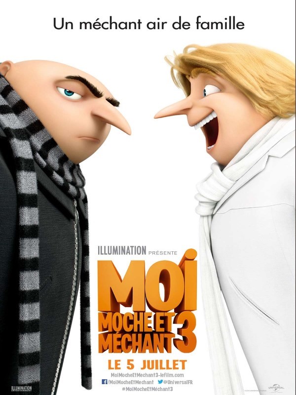 Affiche