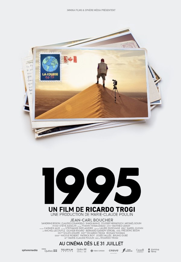 Affiche