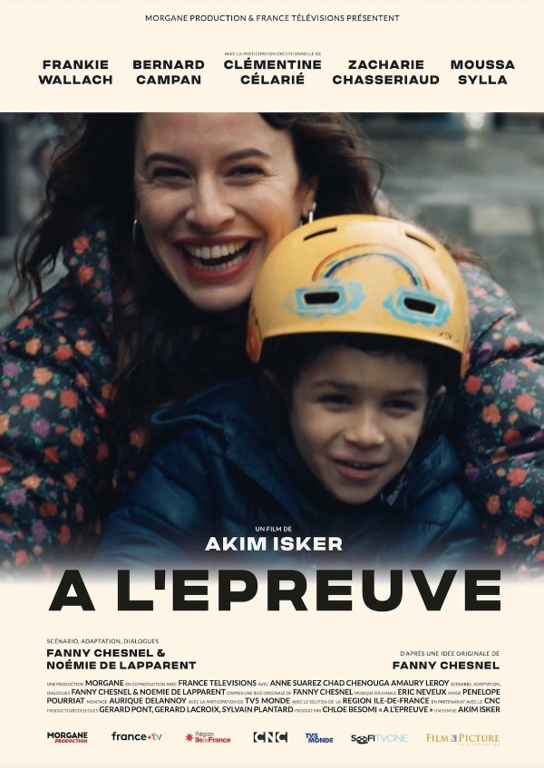 Affiche