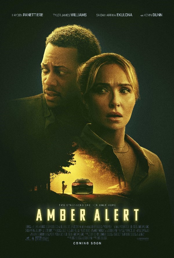 Affiche