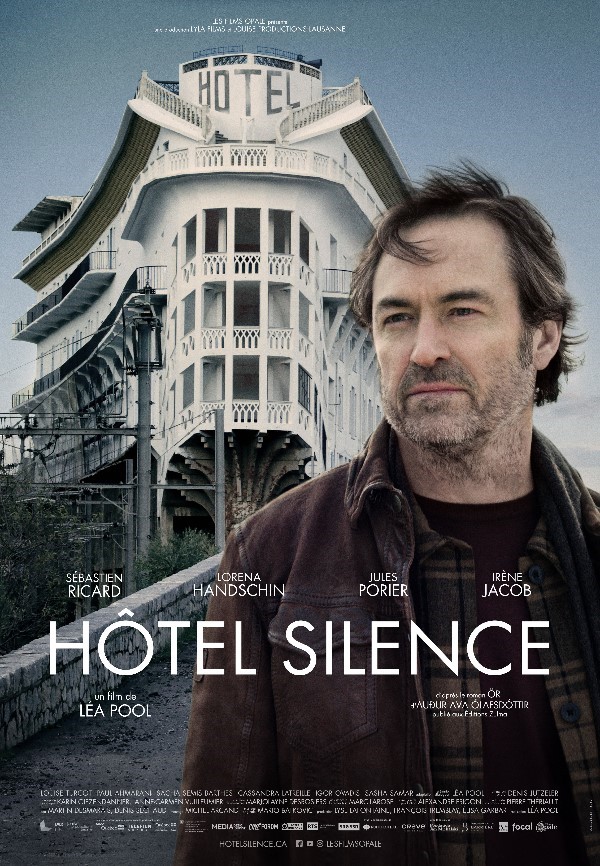 Affiche