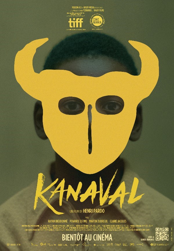 Affiche