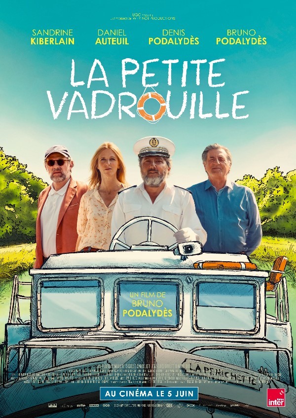 Affiche