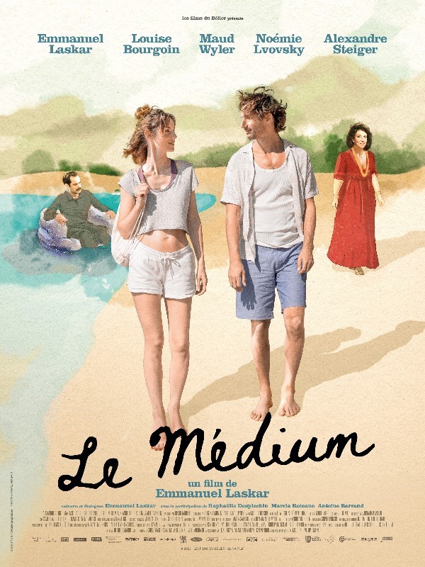 Affiche