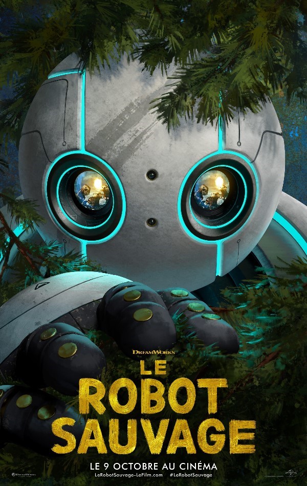 Affiche