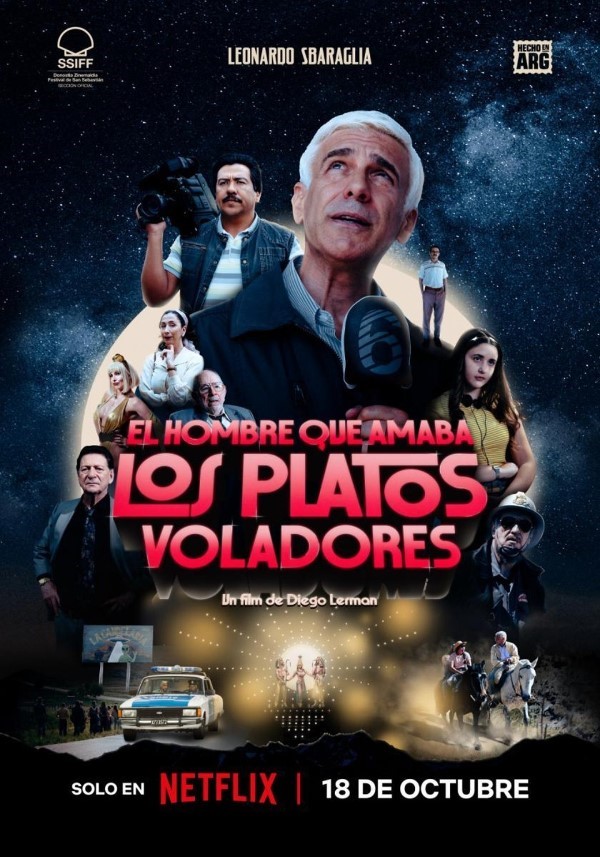 Affiche