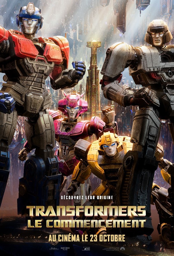 Affiche