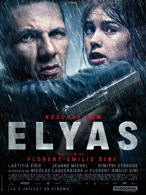 Affiche
