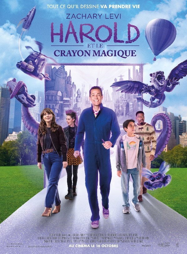 Affiche