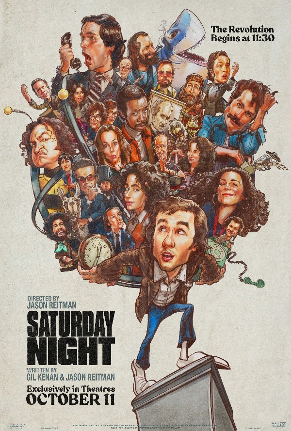 Affiche