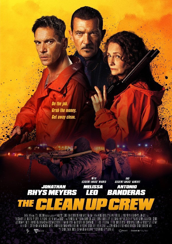 Affiche