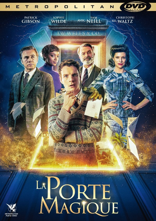 Affiche