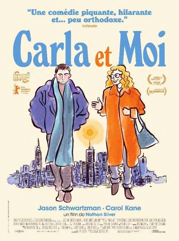 Affiche