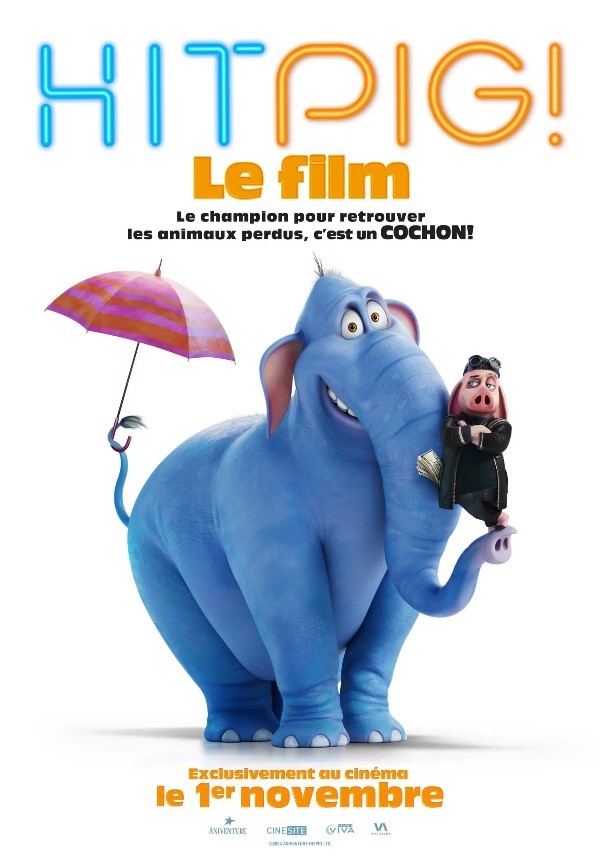 Affiche