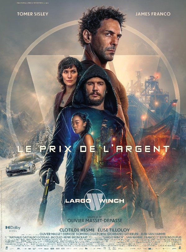 Affiche
