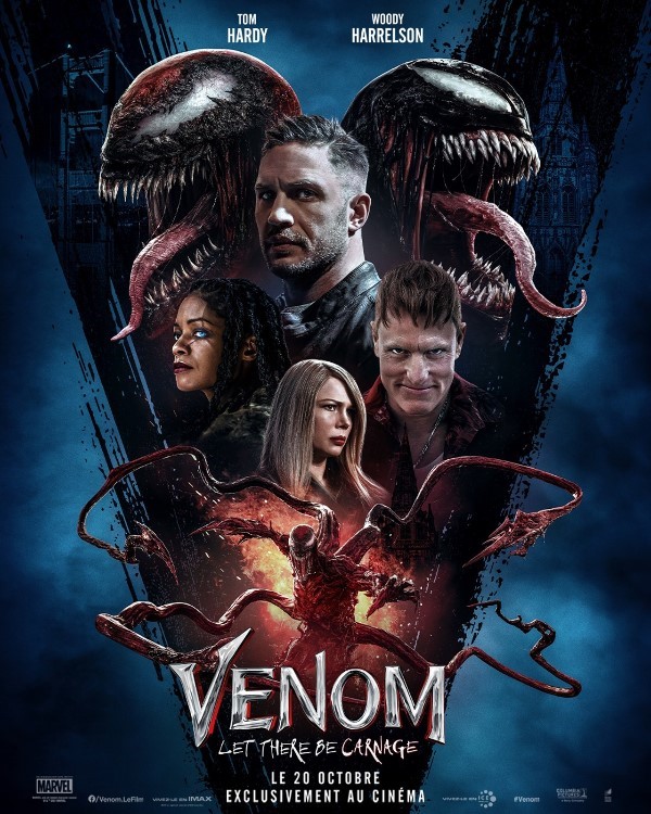 Affiche