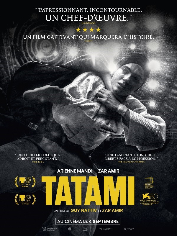 Affiche