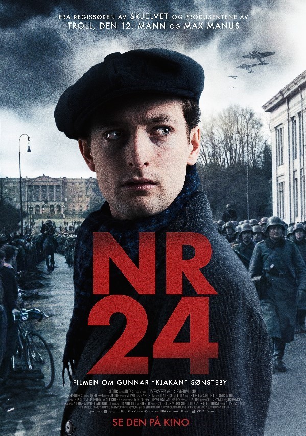 Affiche