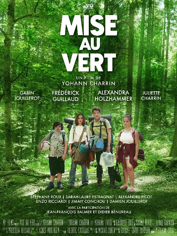 Affiche