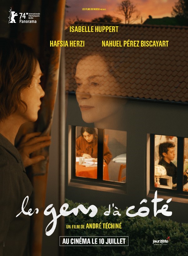 Affiche