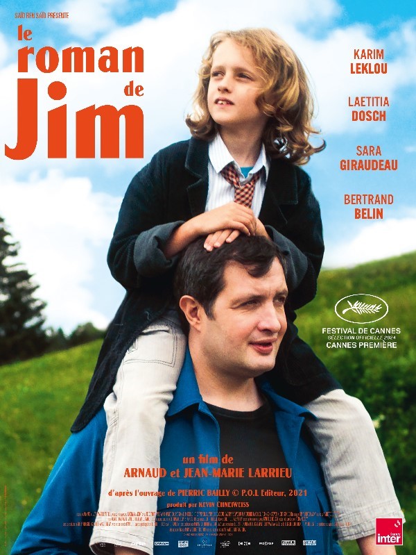 Affiche