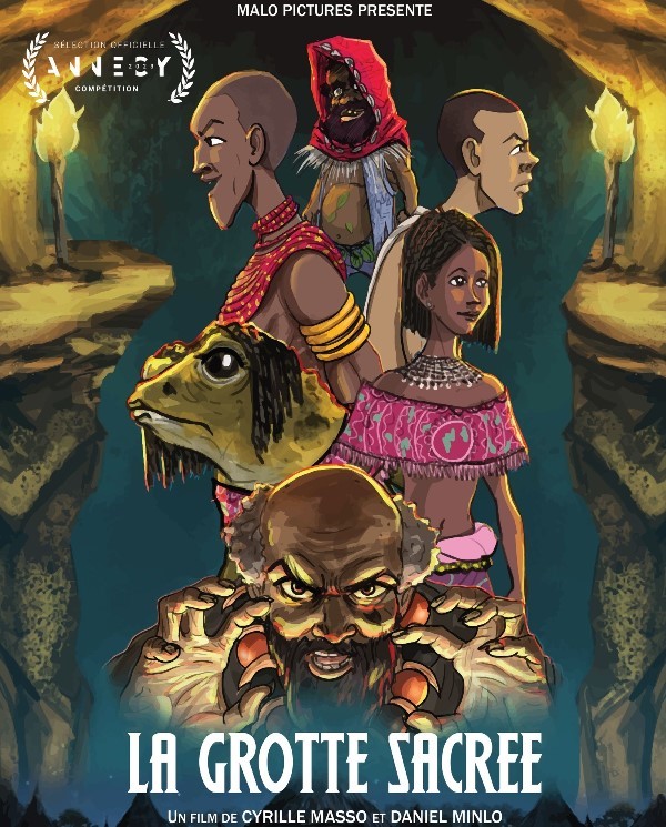 Affiche