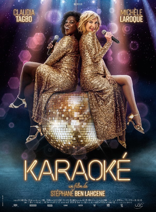 Affiche