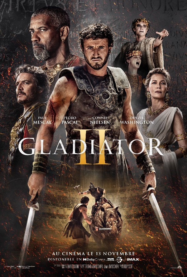 Affiche