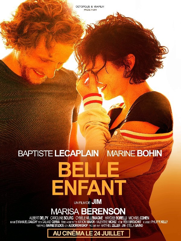 Affiche