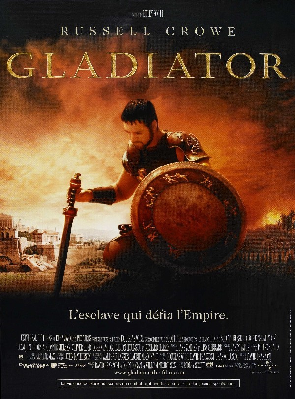 Affiche