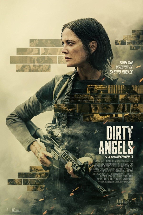 Affiche
