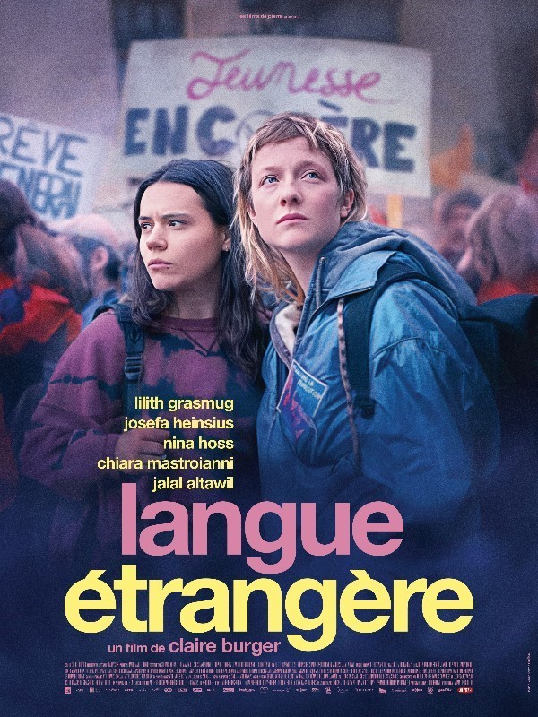 Affiche