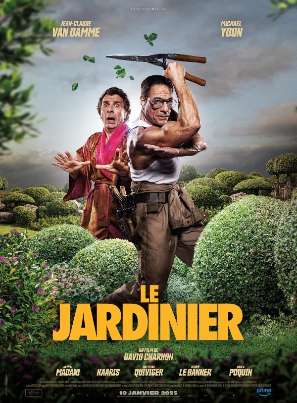 Affiche